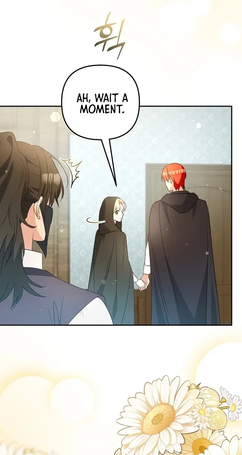 Stop Obsessing, Just Divorce Me! Chapter 35 – Page 35