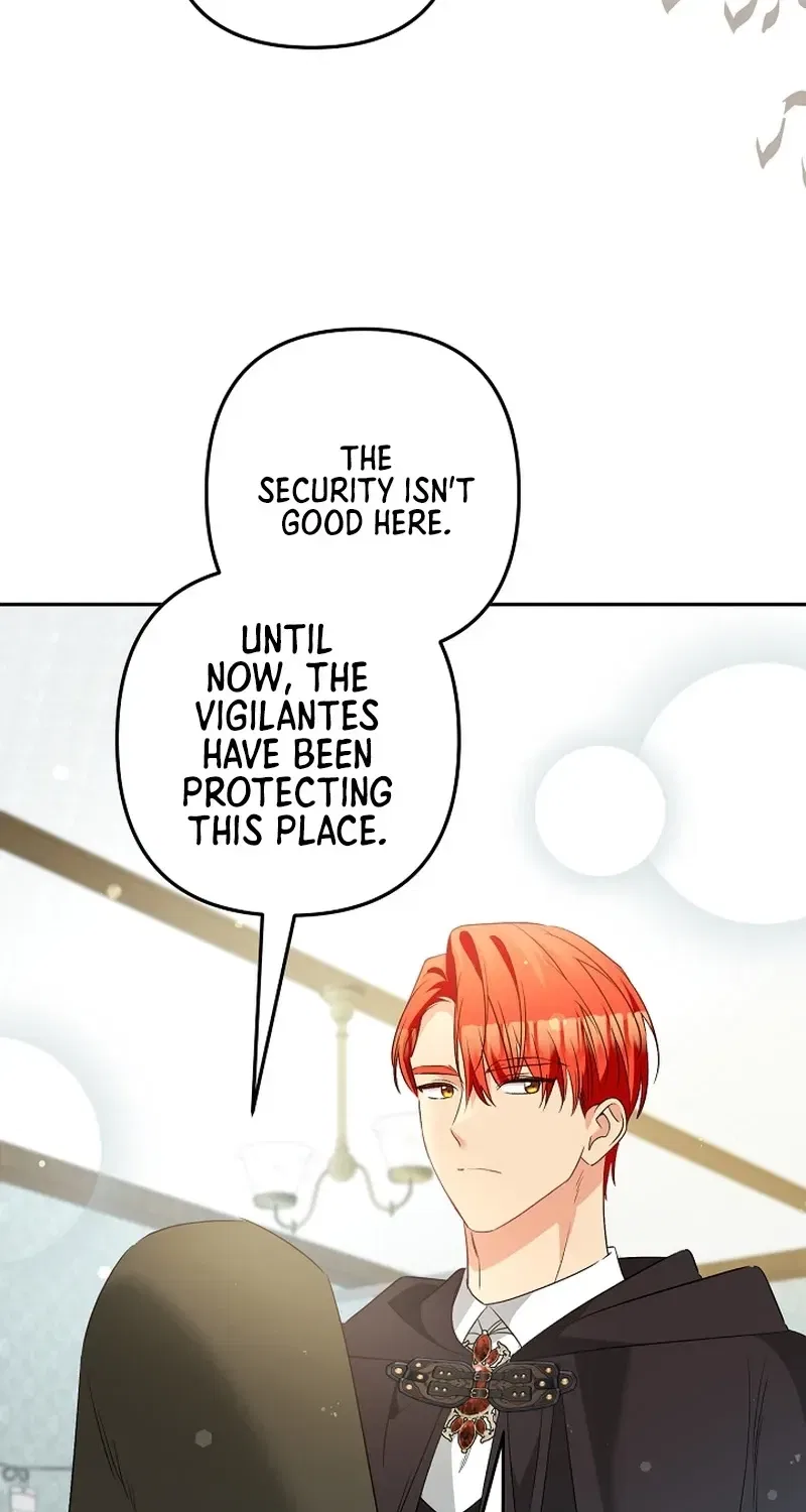 Stop Obsessing, Just Divorce Me! Chapter 35 – Page 39