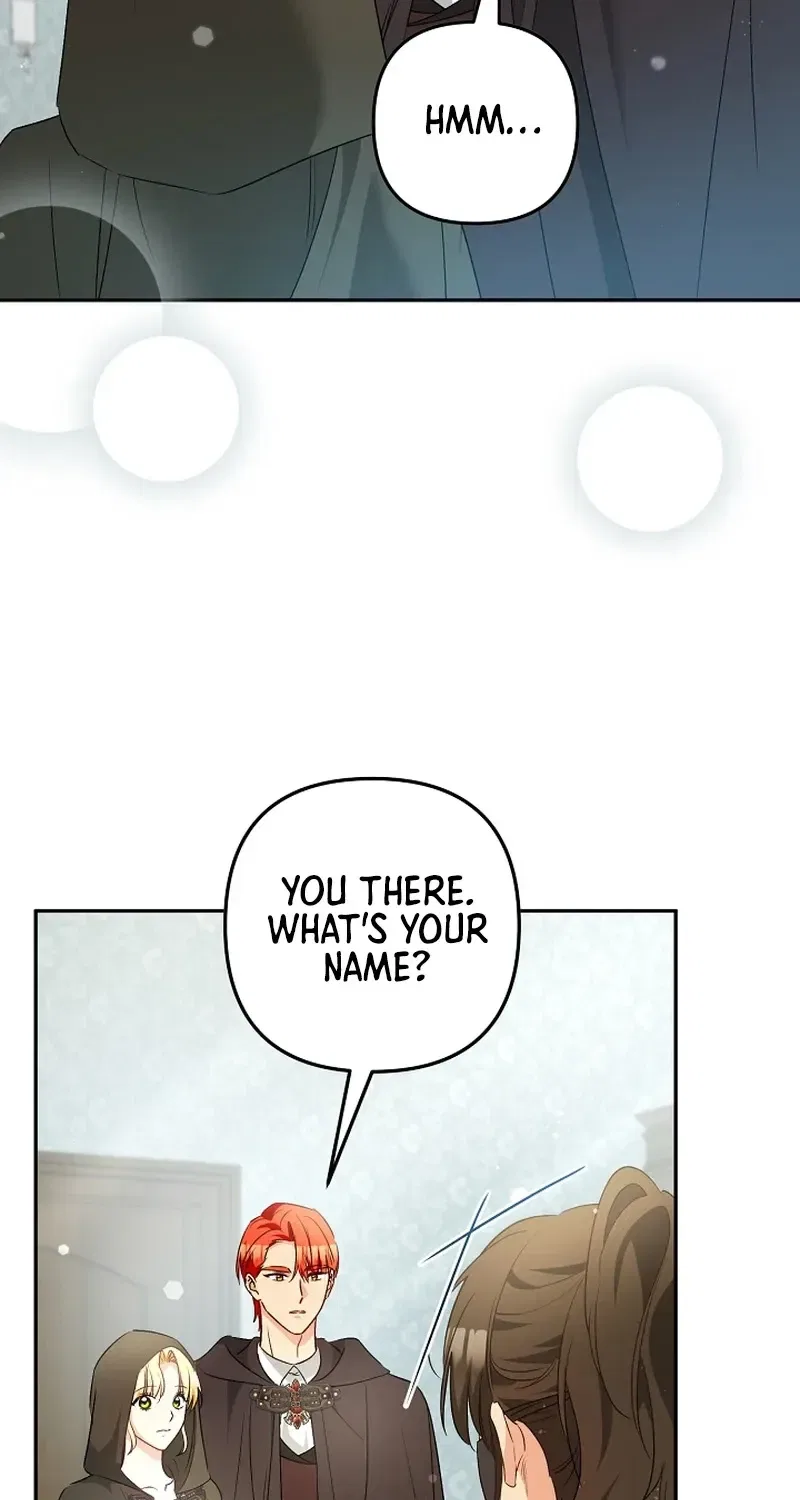 Stop Obsessing, Just Divorce Me! Chapter 35 – Page 40