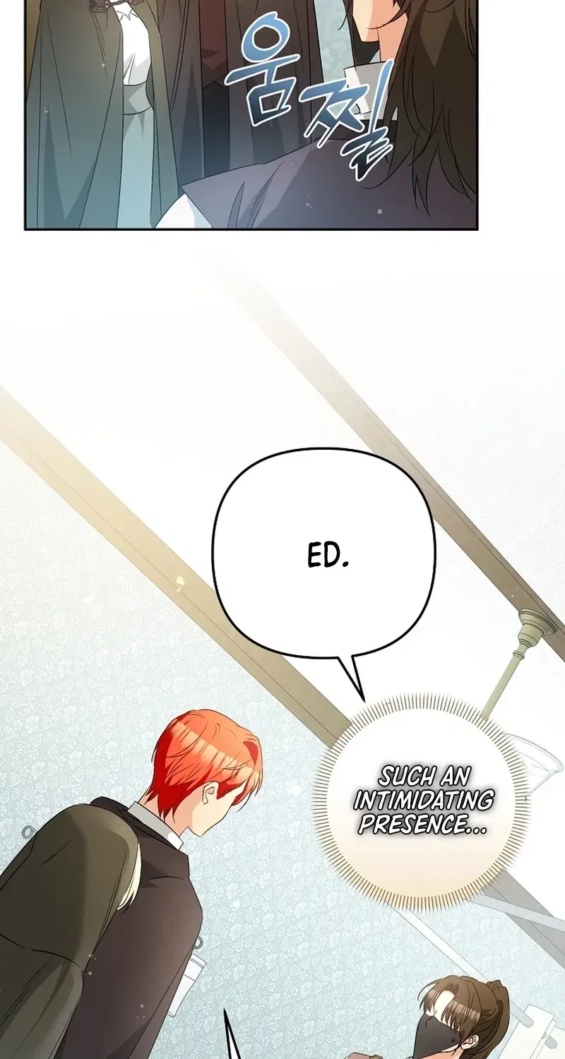 Stop Obsessing, Just Divorce Me! Chapter 35 – Page 41