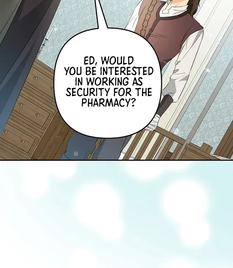 Stop Obsessing, Just Divorce Me! Chapter 35 – Page 42