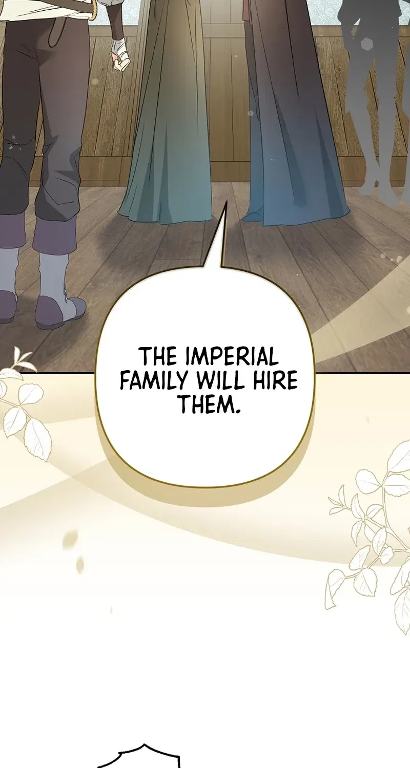 Stop Obsessing, Just Divorce Me! Chapter 35 – Page 46