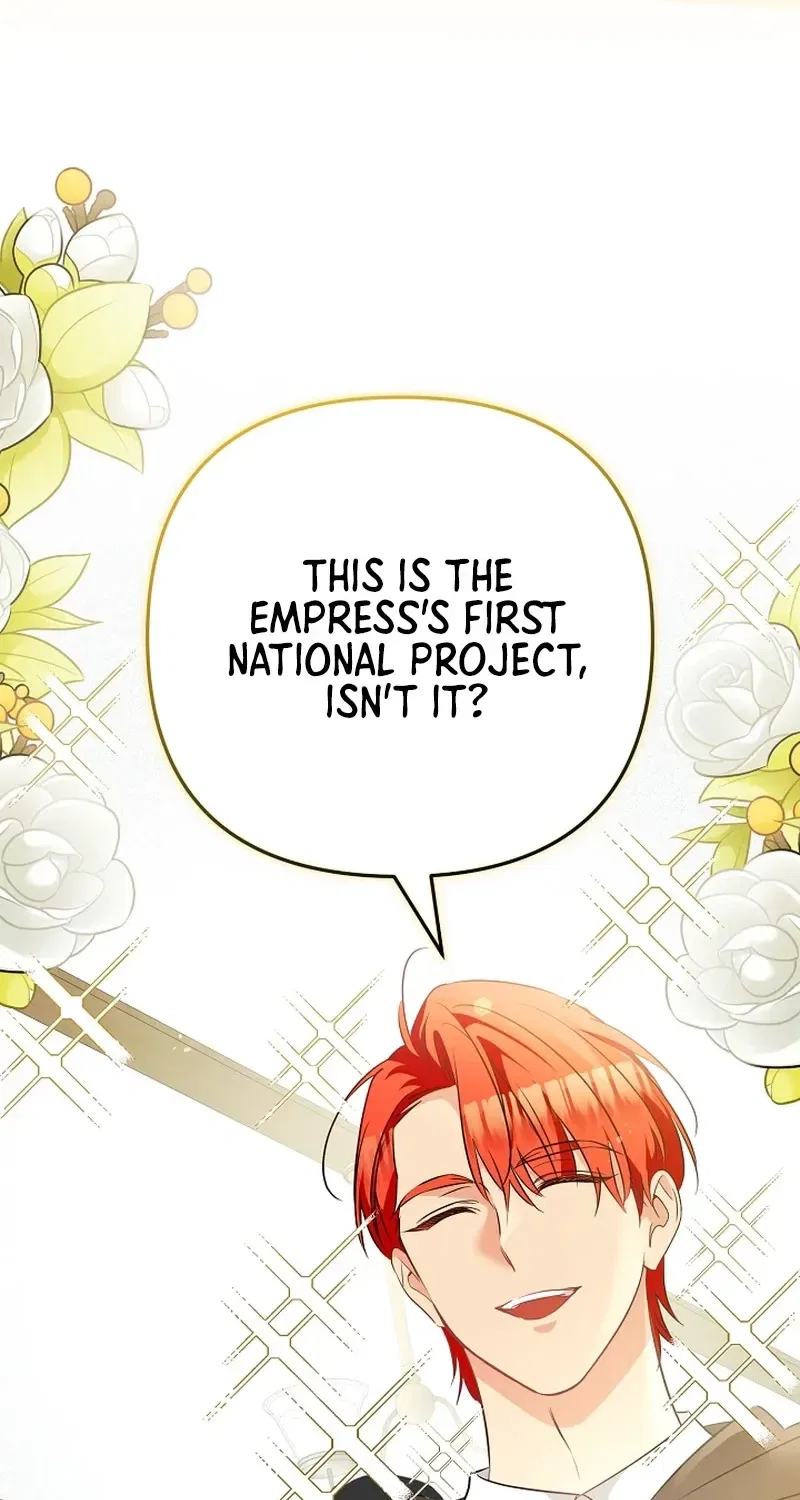 Stop Obsessing, Just Divorce Me! Chapter 35 – Page 49