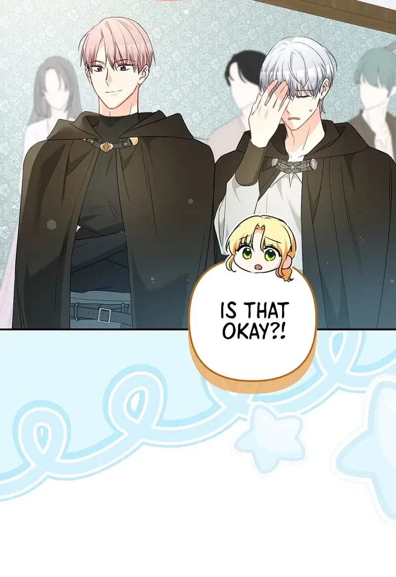Stop Obsessing, Just Divorce Me! Chapter 35 – Page 52