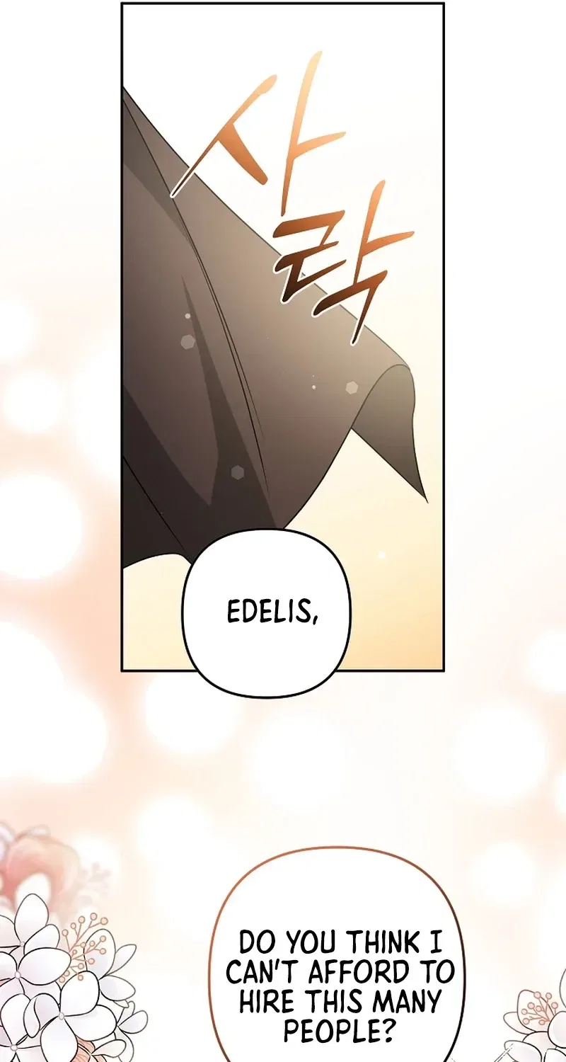 Stop Obsessing, Just Divorce Me! Chapter 35 – Page 53