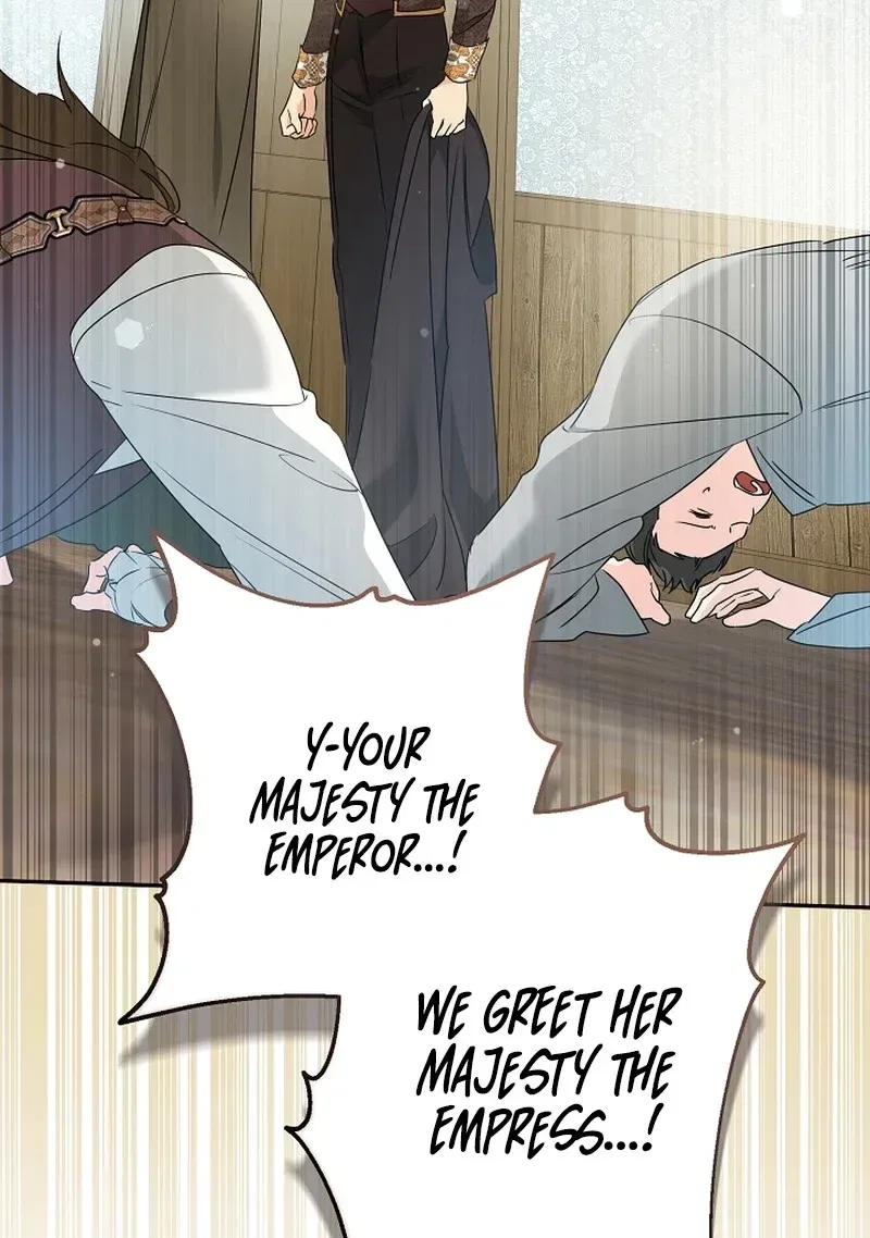 Stop Obsessing, Just Divorce Me! Chapter 35 – Page 57