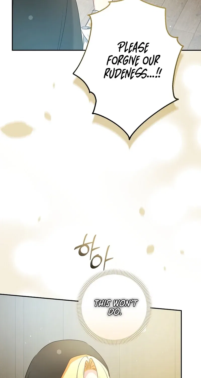 Stop Obsessing, Just Divorce Me! Chapter 35 – Page 59
