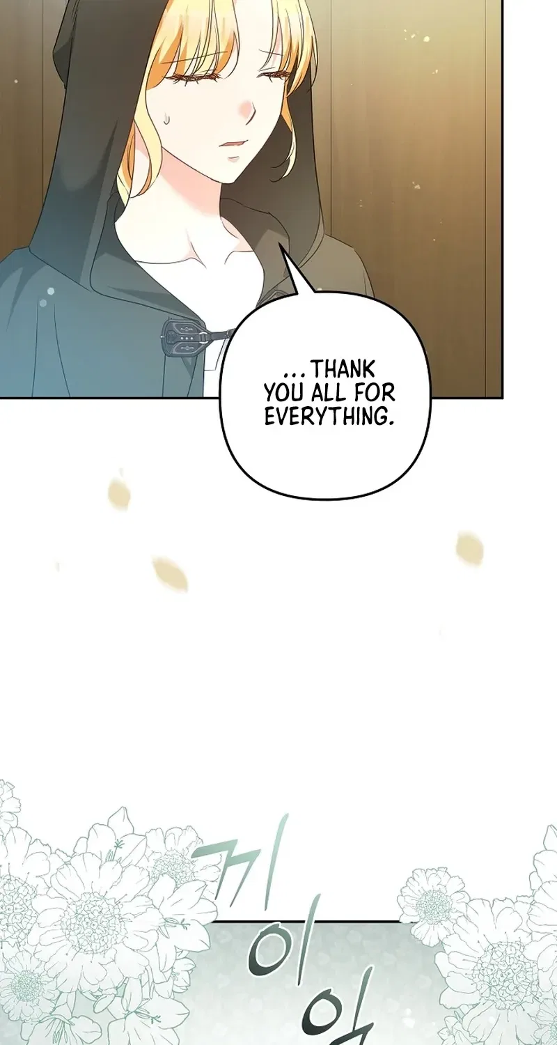 Stop Obsessing, Just Divorce Me! Chapter 35 – Page 60