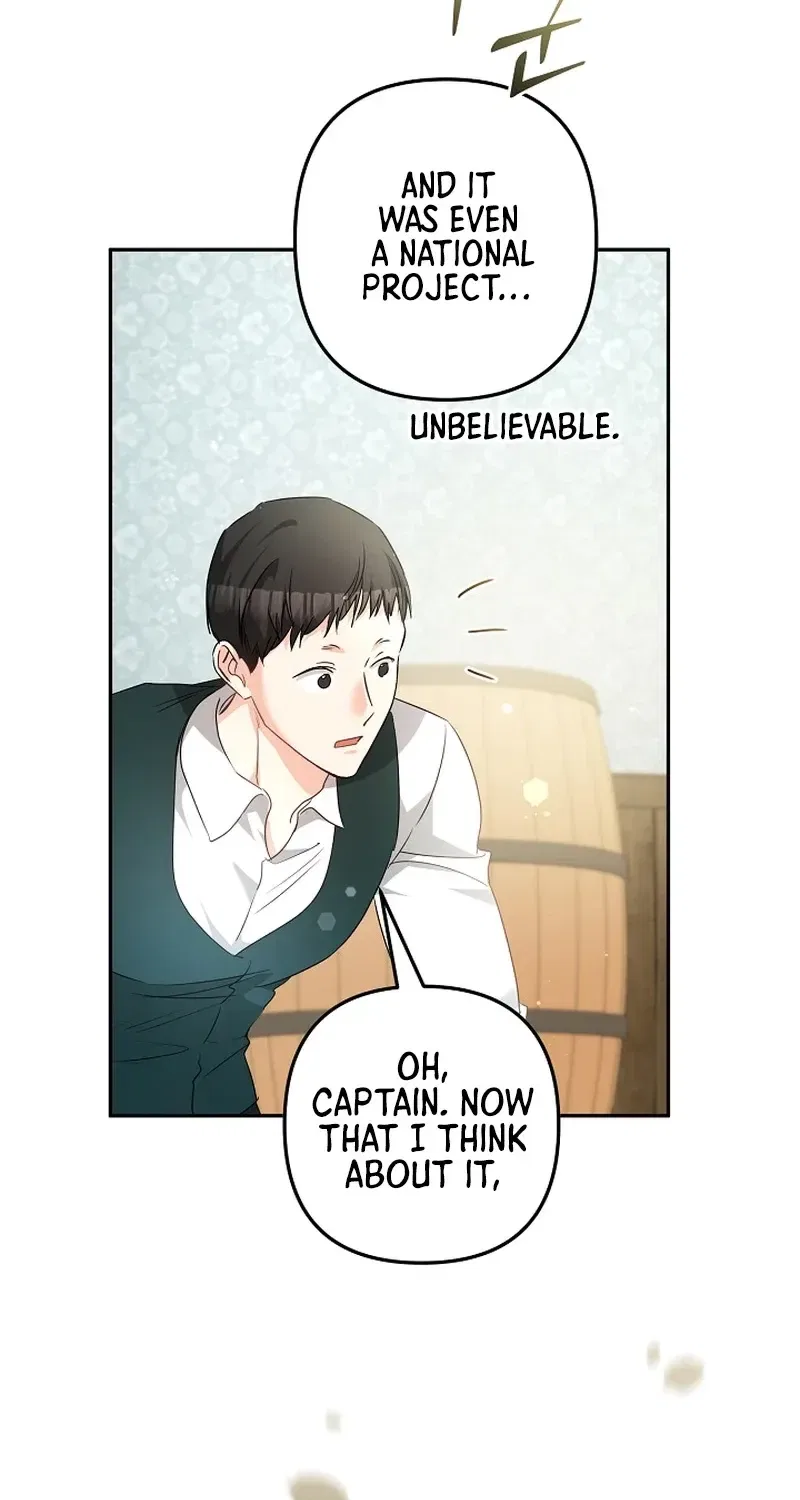 Stop Obsessing, Just Divorce Me! Chapter 35 – Page 64