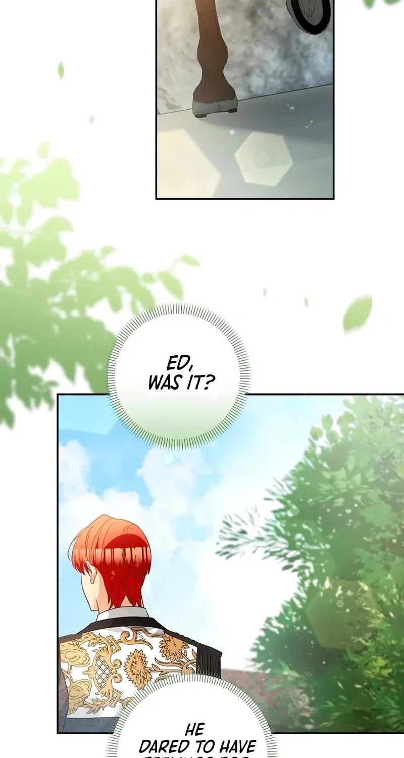 Stop Obsessing, Just Divorce Me! Chapter 35 – Page 69