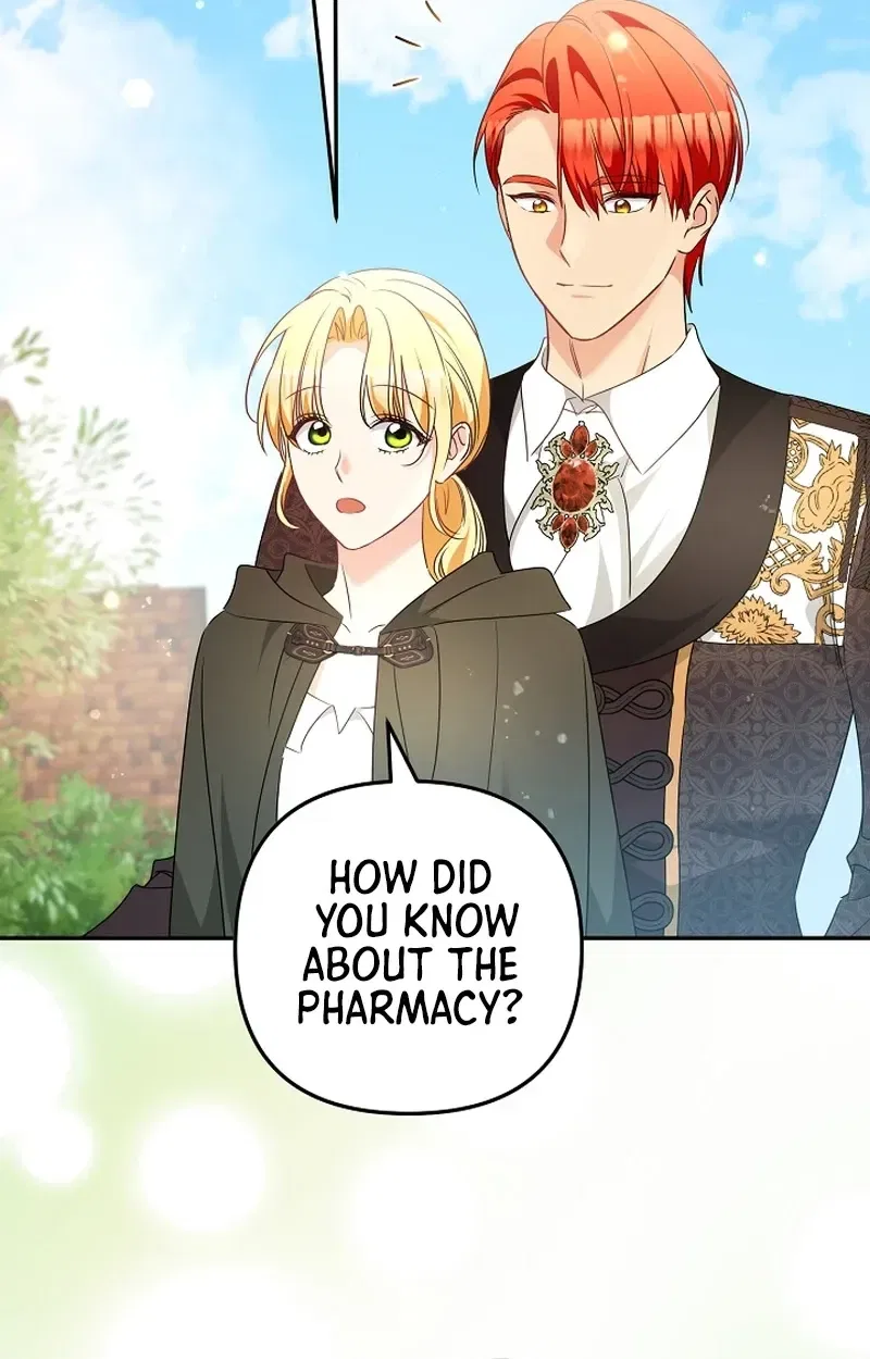 Stop Obsessing, Just Divorce Me! Chapter 35 – Page 72