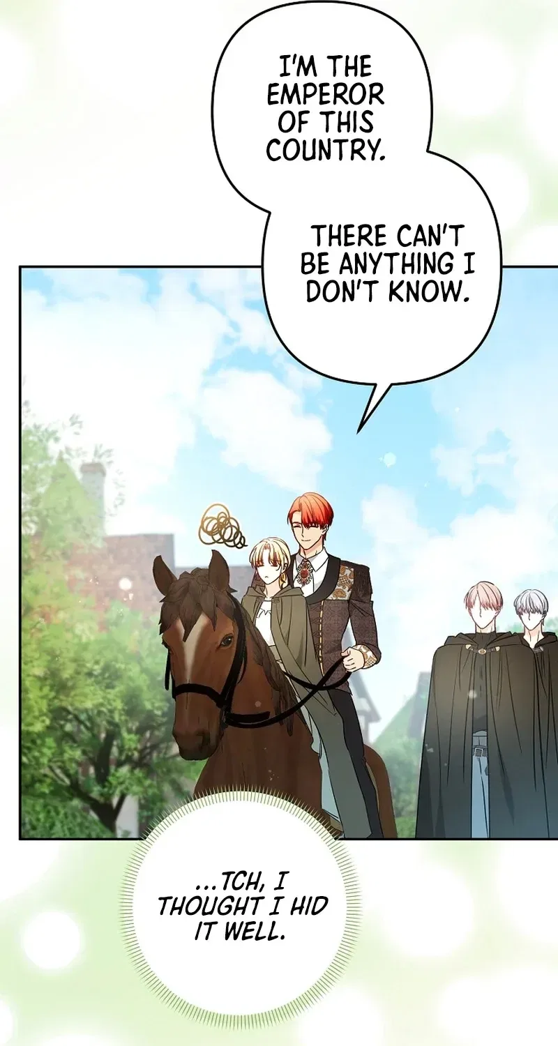 Stop Obsessing, Just Divorce Me! Chapter 35 – Page 73