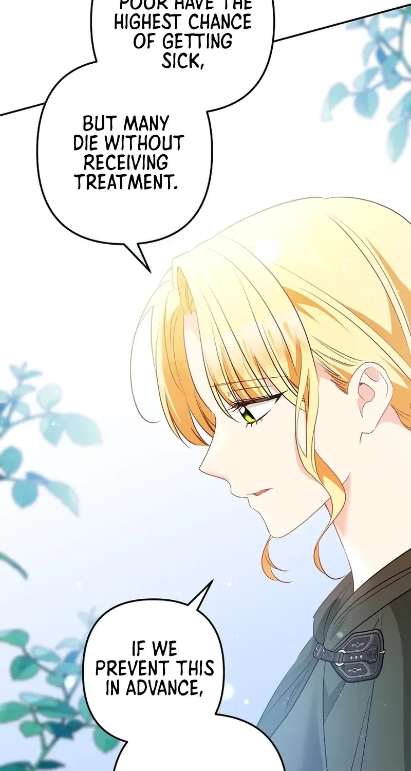 Stop Obsessing, Just Divorce Me! Chapter 35 – Page 76