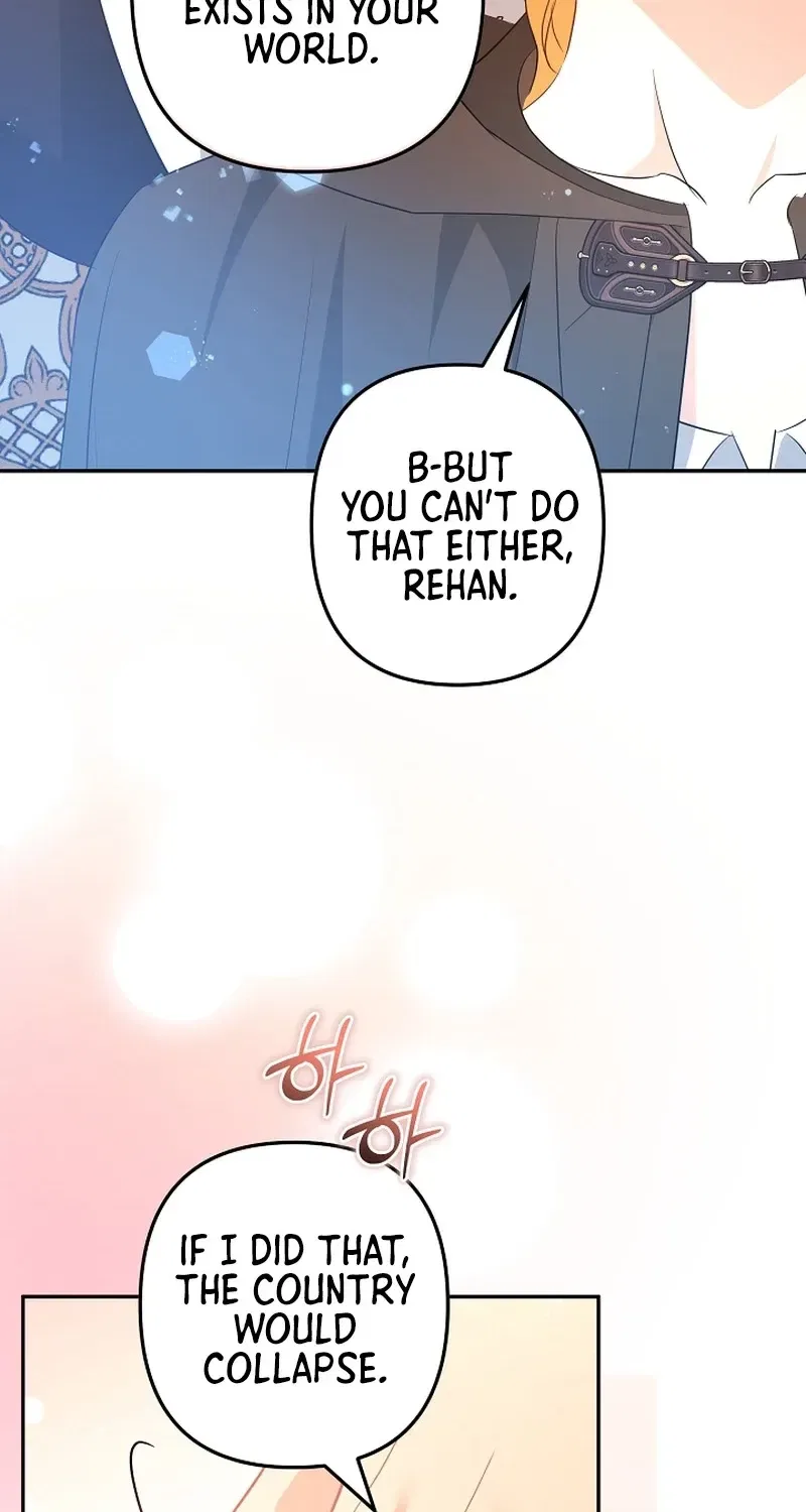 Stop Obsessing, Just Divorce Me! Chapter 35 – Page 84