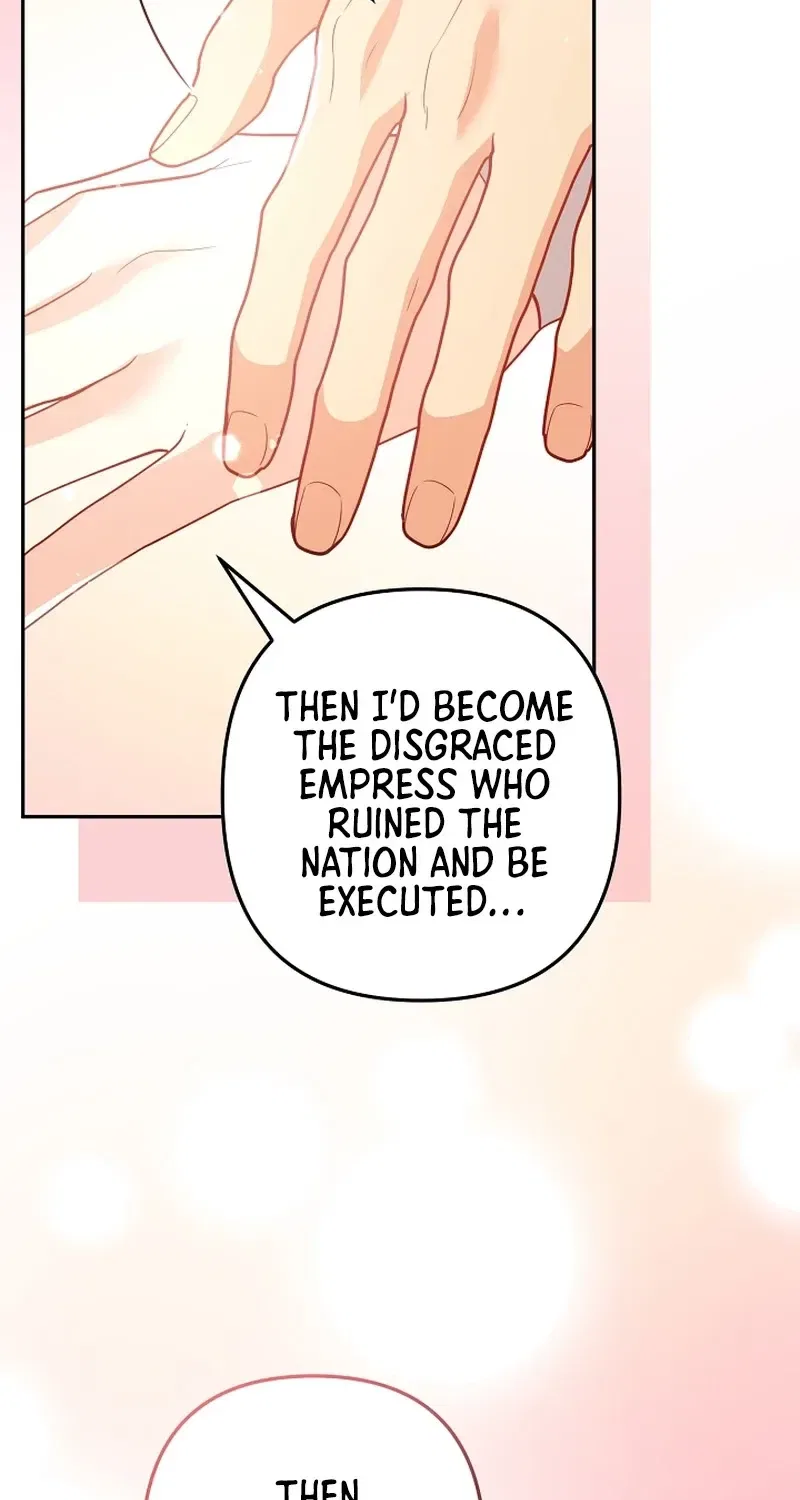 Stop Obsessing, Just Divorce Me! Chapter 35 – Page 85