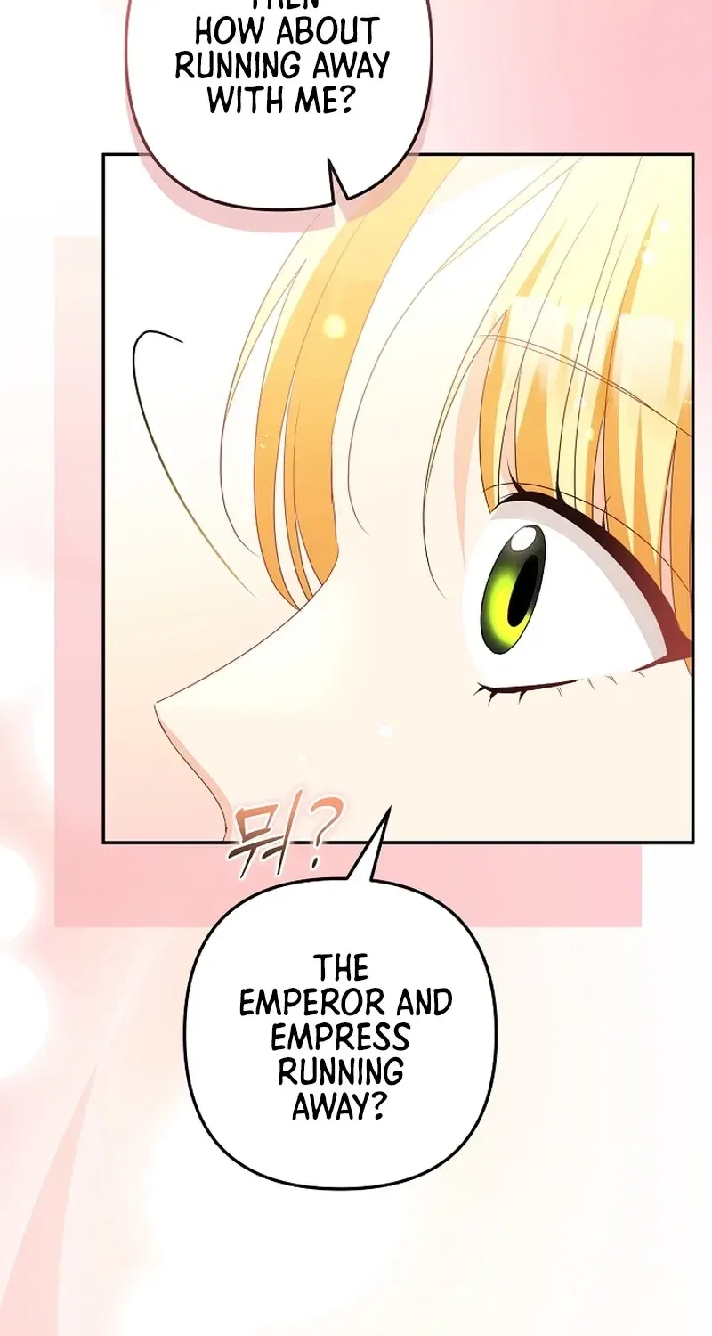Stop Obsessing, Just Divorce Me! Chapter 35 – Page 86