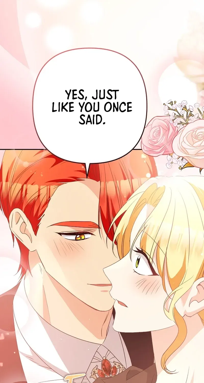 Stop Obsessing, Just Divorce Me! Chapter 35 – Page 88