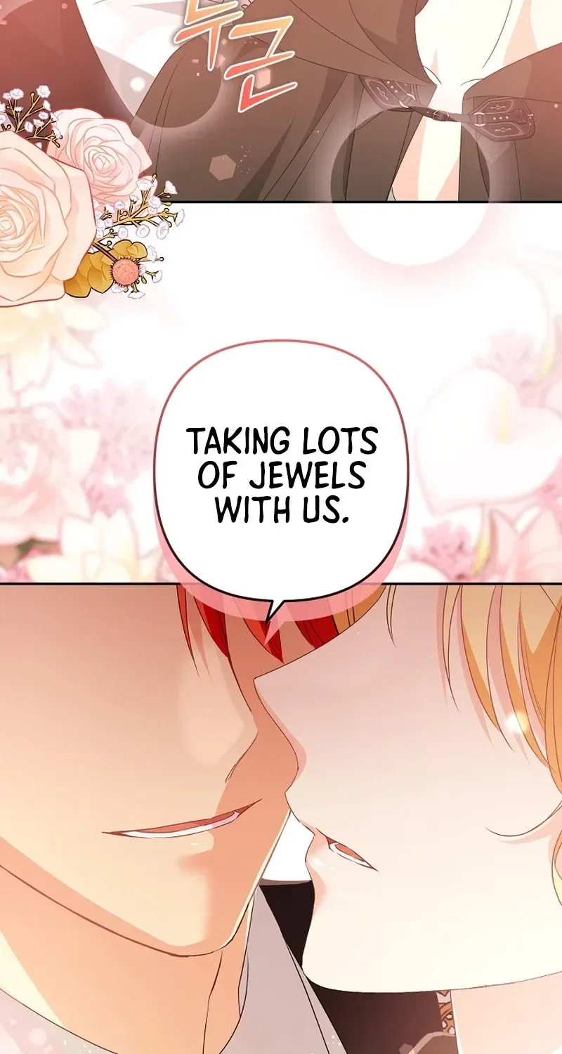 Stop Obsessing, Just Divorce Me! Chapter 35 – Page 89