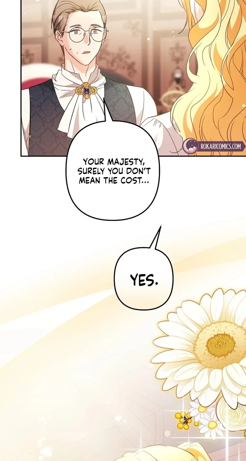 Stop Obsessing, Just Divorce Me! Chapter 34 – Page 3