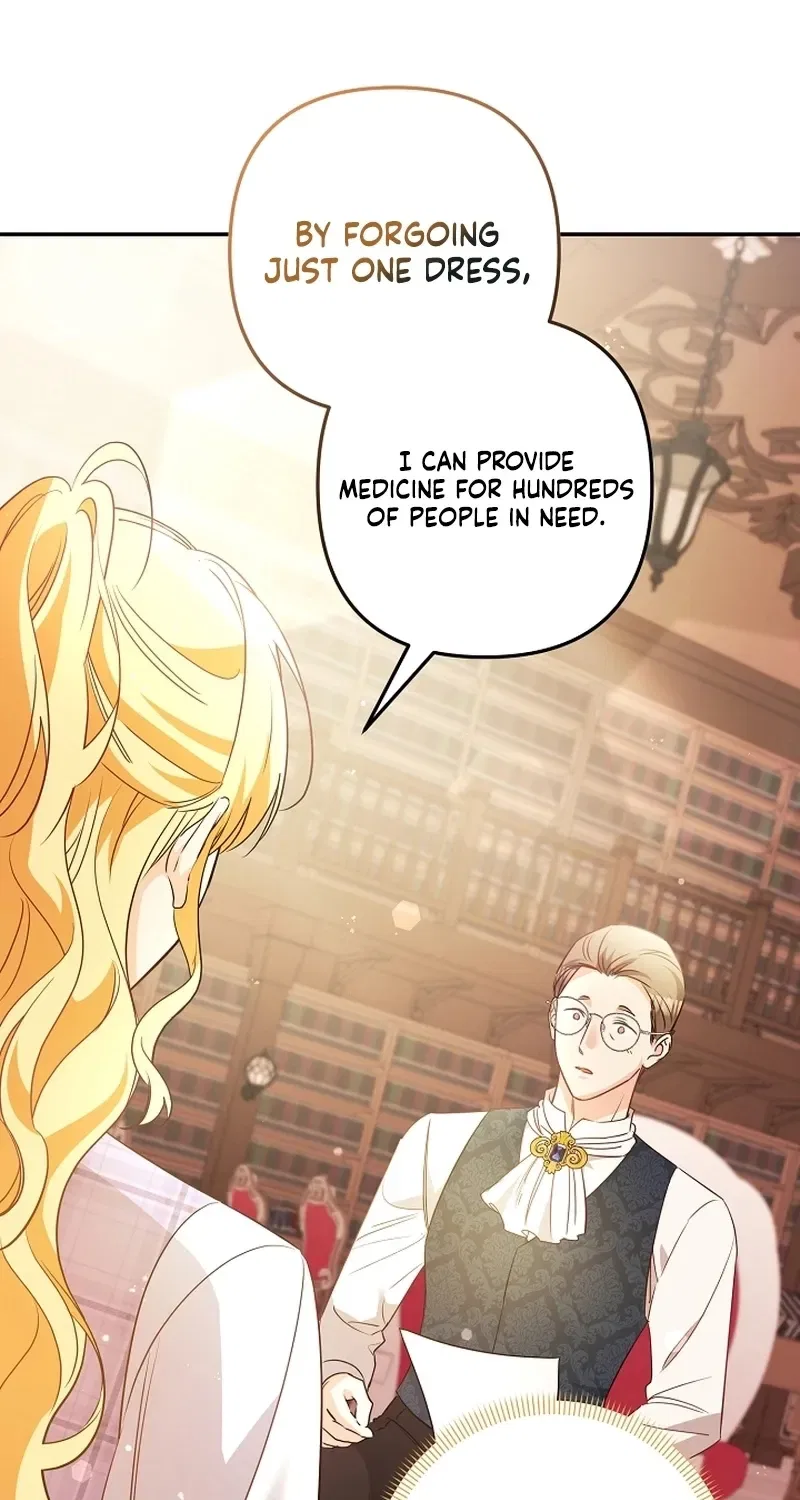 Stop Obsessing, Just Divorce Me! Chapter 34 – Page 6
