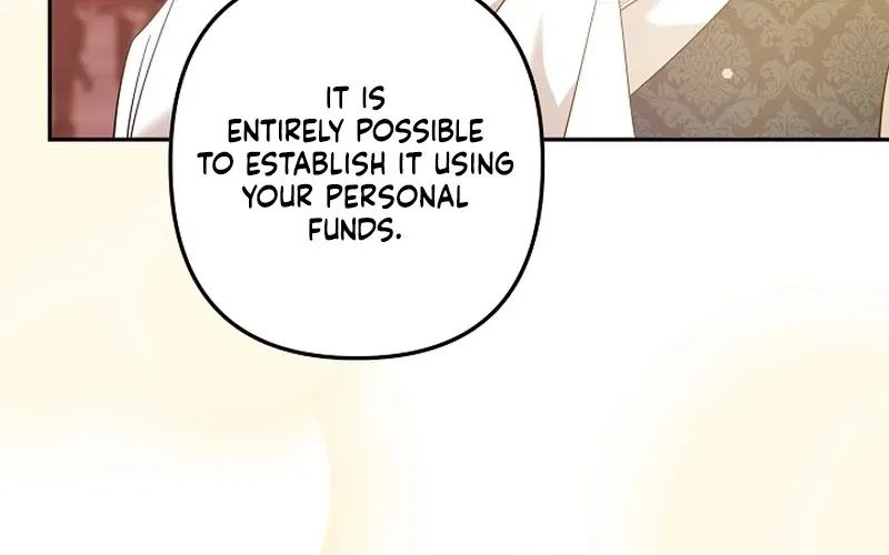 Stop Obsessing, Just Divorce Me! Chapter 34 – Page 8