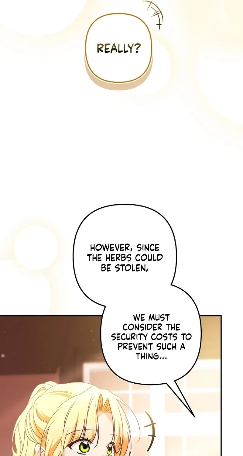 Stop Obsessing, Just Divorce Me! Chapter 34 – Page 9
