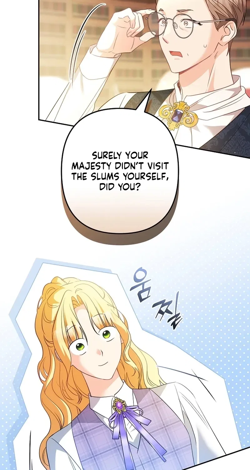 Stop Obsessing, Just Divorce Me! Chapter 34 – Page 11