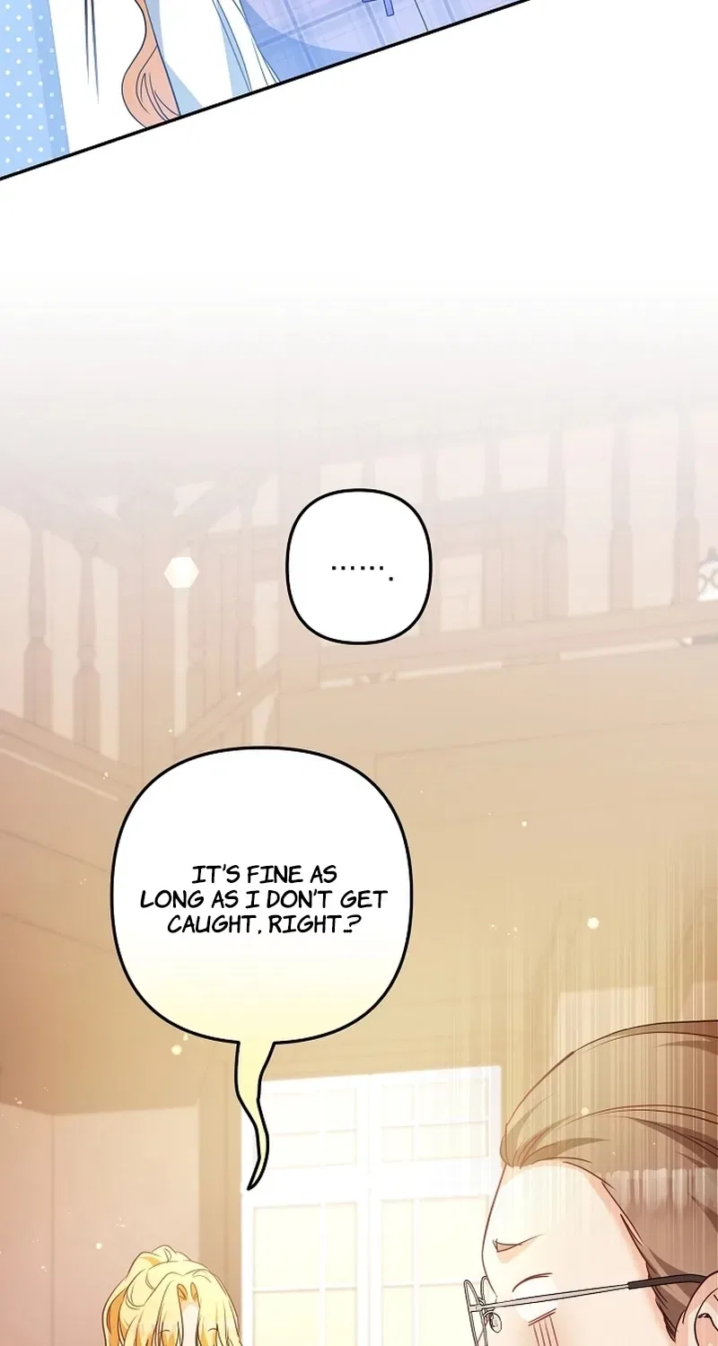 Stop Obsessing, Just Divorce Me! Chapter 34 – Page 12