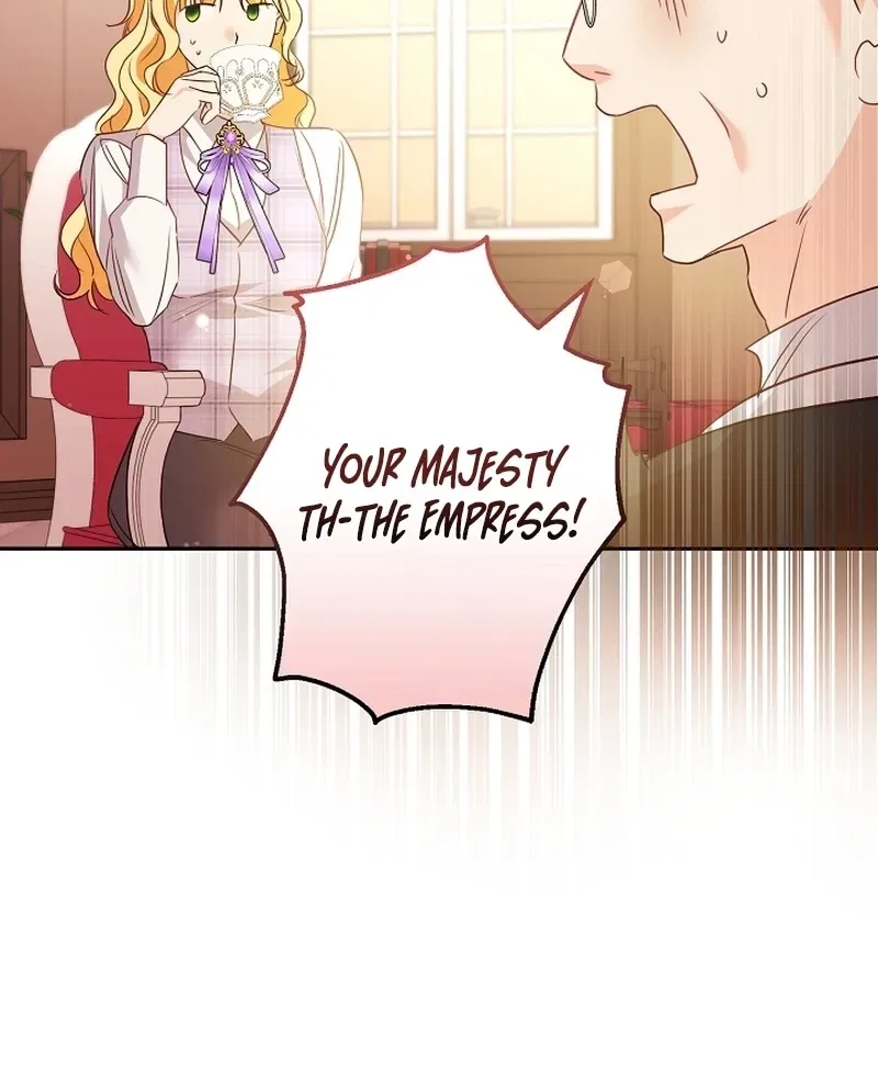 Stop Obsessing, Just Divorce Me! Chapter 34 – Page 13