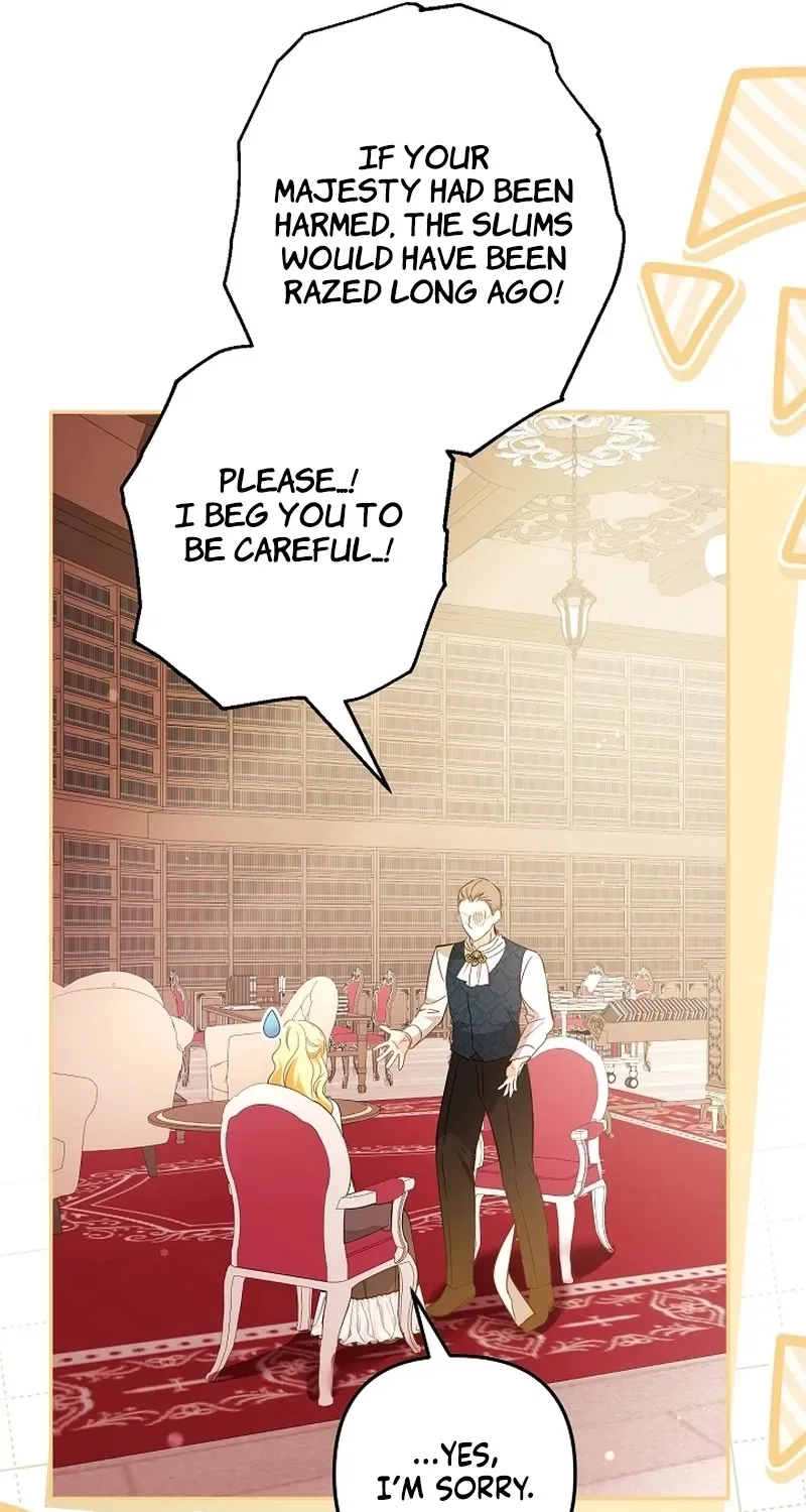 Stop Obsessing, Just Divorce Me! Chapter 34 – Page 14