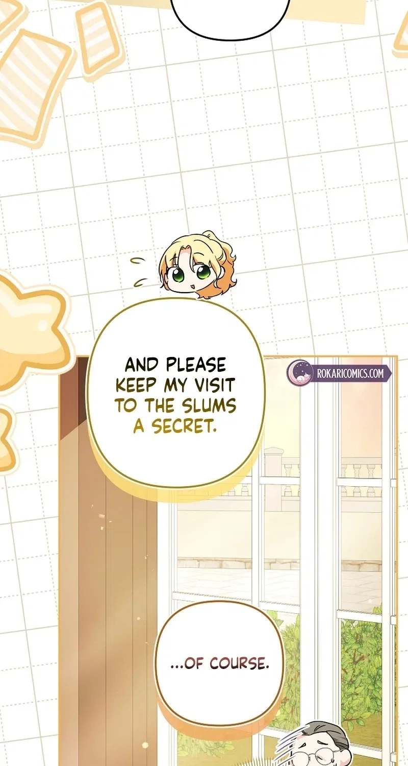 Stop Obsessing, Just Divorce Me! Chapter 34 – Page 15