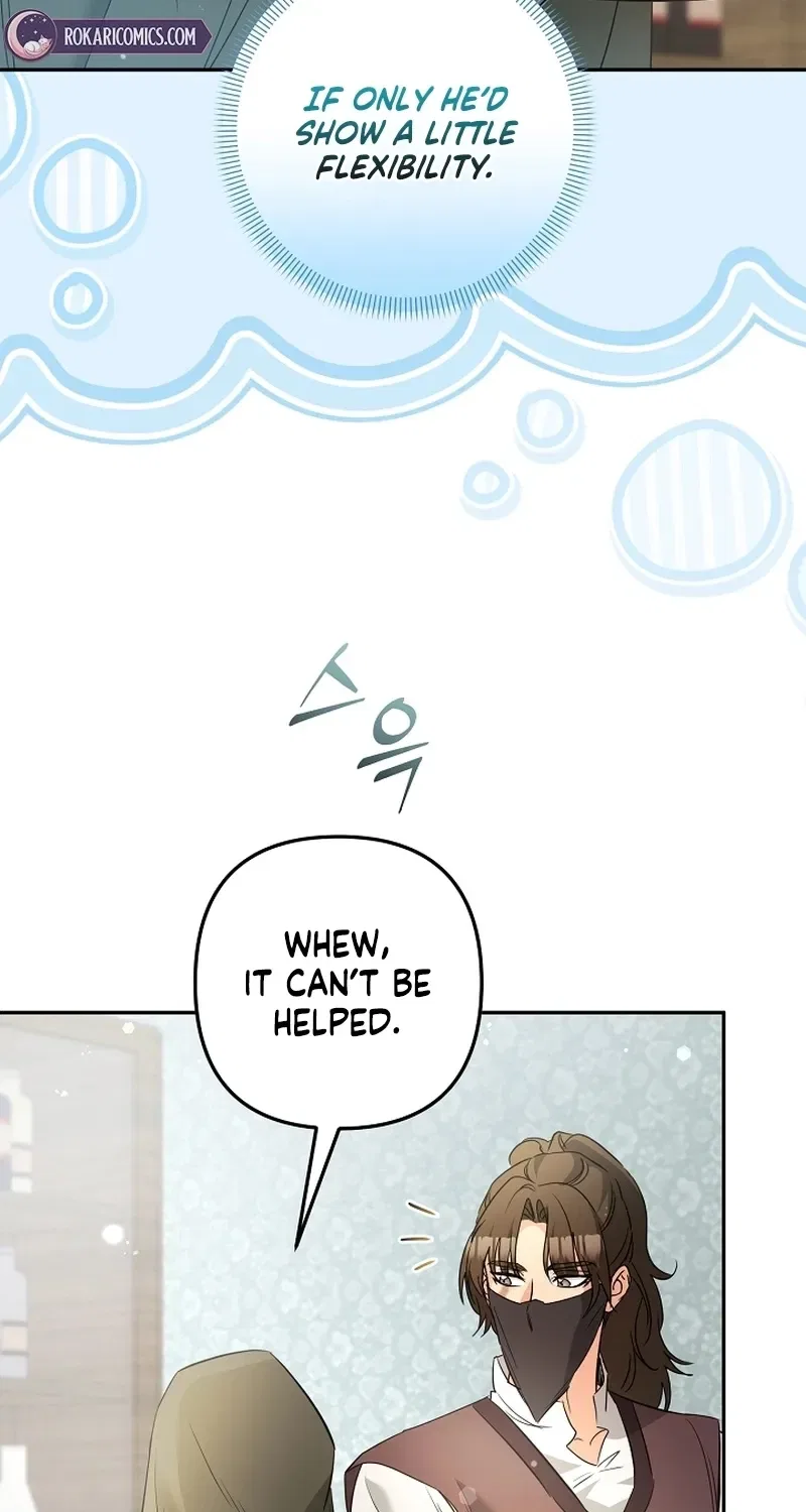 Stop Obsessing, Just Divorce Me! Chapter 34 – Page 25