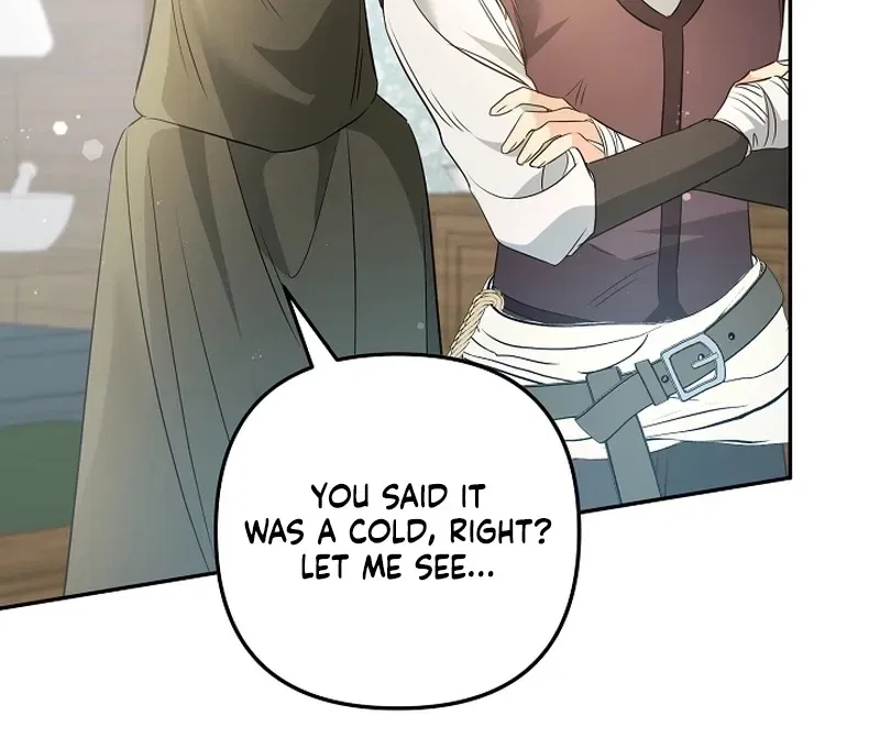 Stop Obsessing, Just Divorce Me! Chapter 34 – Page 26