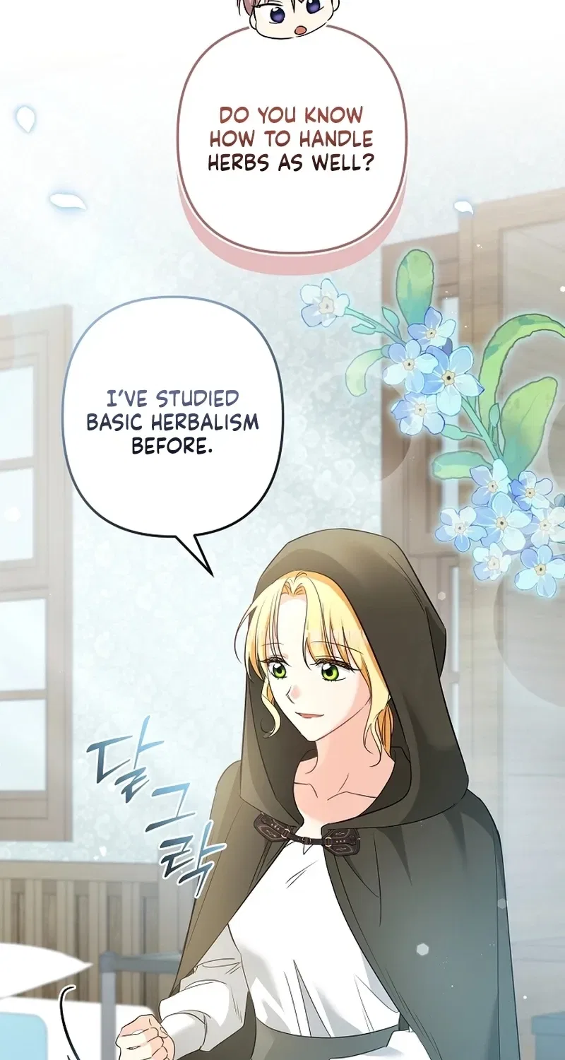 Stop Obsessing, Just Divorce Me! Chapter 34 – Page 28