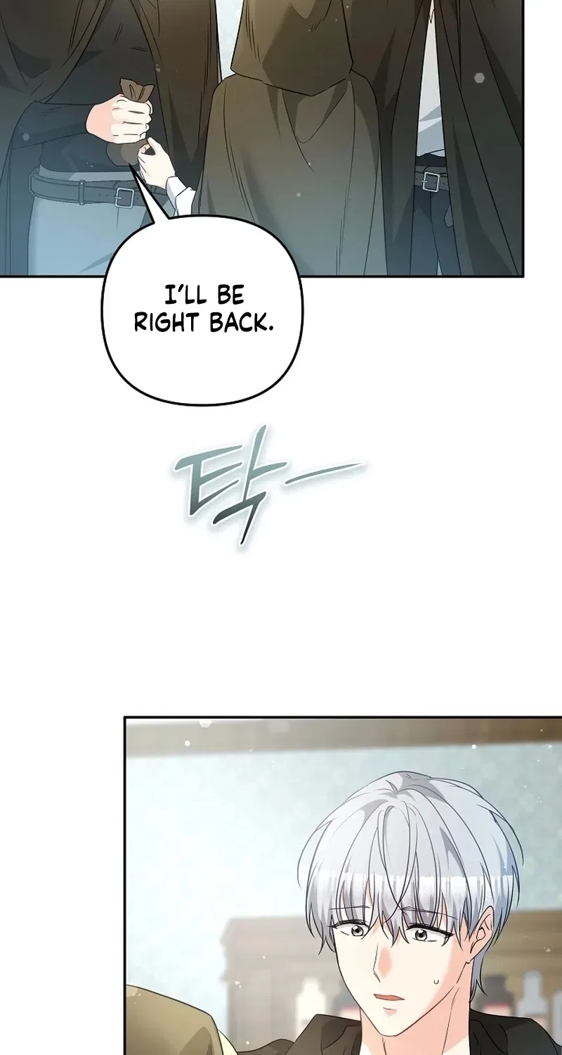 Stop Obsessing, Just Divorce Me! Chapter 34 – Page 30