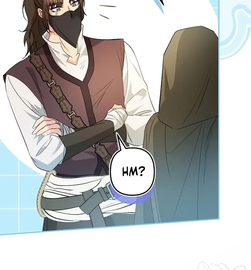 Stop Obsessing, Just Divorce Me! Chapter 34 – Page 32