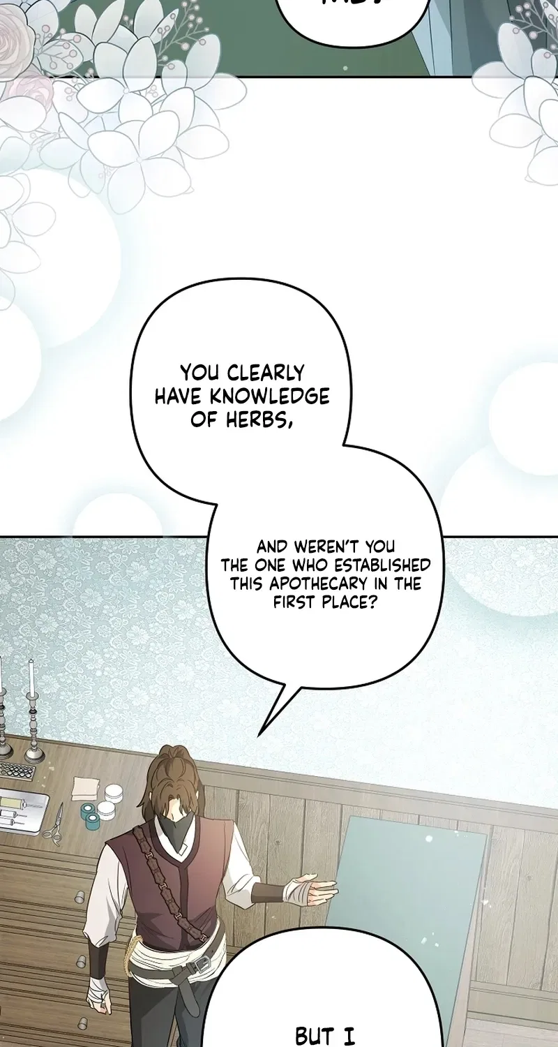 Stop Obsessing, Just Divorce Me! Chapter 34 – Page 34