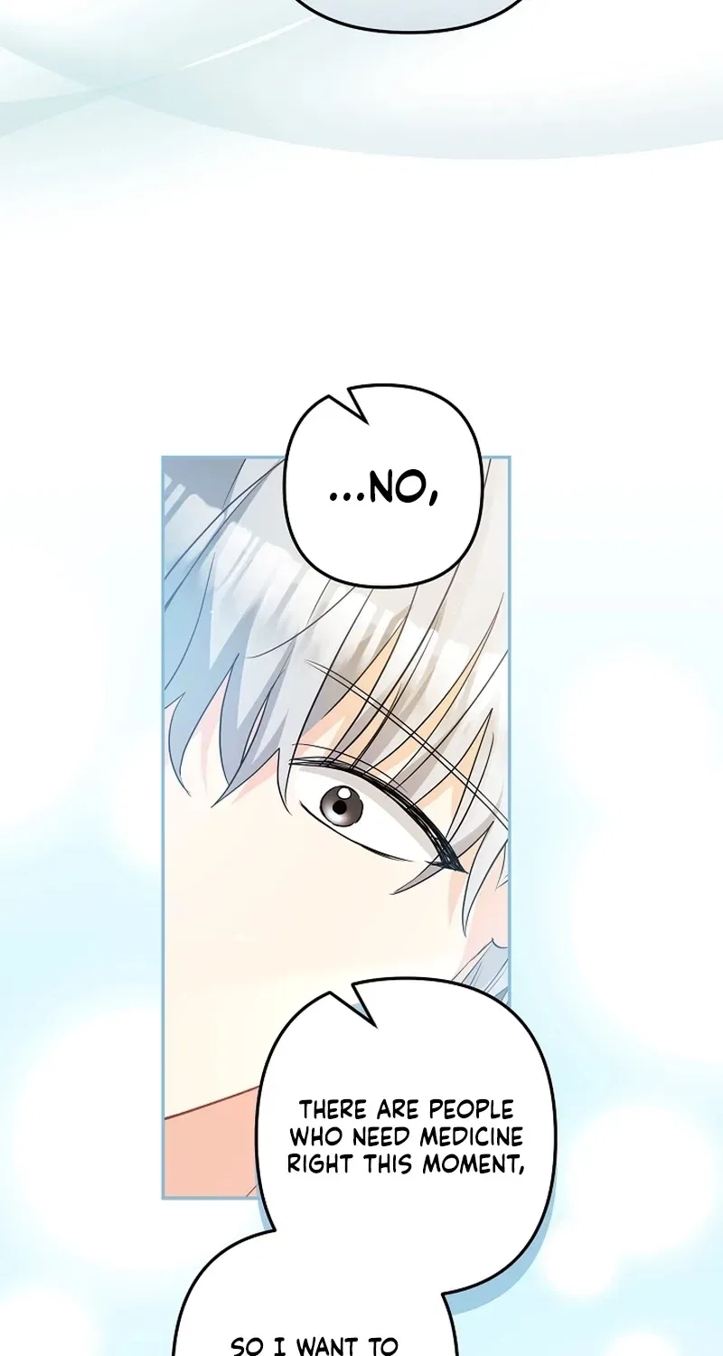 Stop Obsessing, Just Divorce Me! Chapter 34 – Page 37