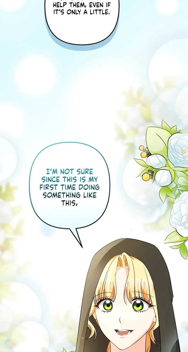 Stop Obsessing, Just Divorce Me! Chapter 34 – Page 38