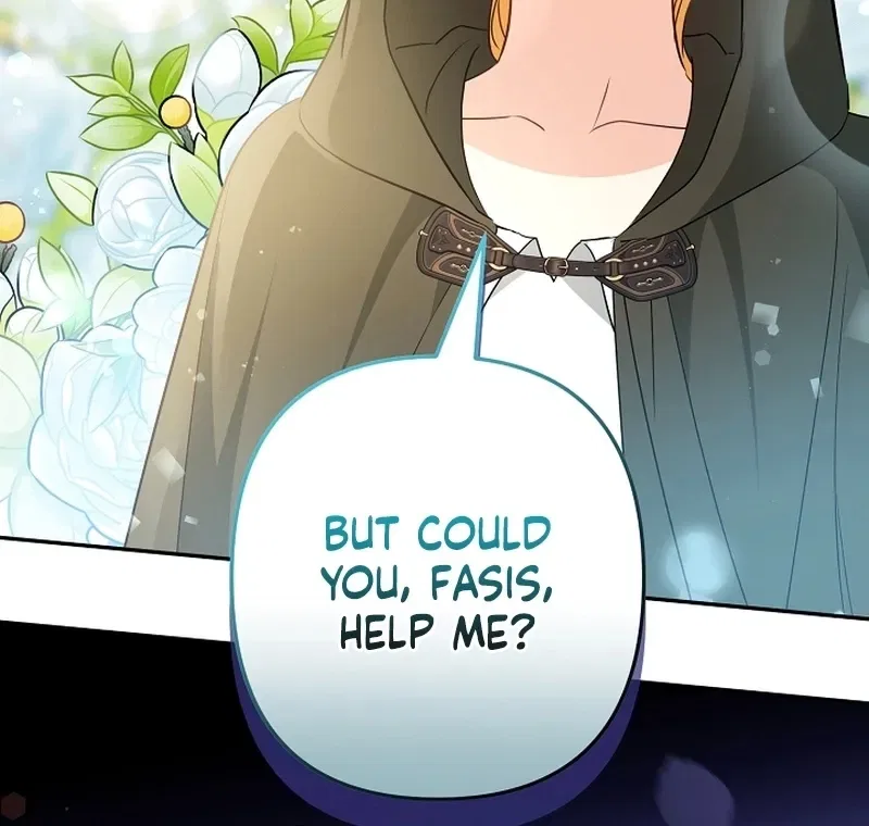 Stop Obsessing, Just Divorce Me! Chapter 34 – Page 39