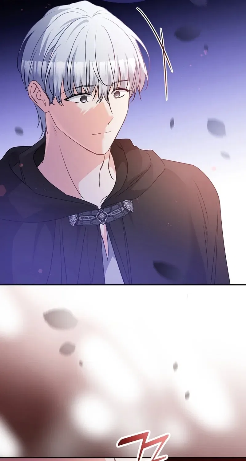 Stop Obsessing, Just Divorce Me! Chapter 34 – Page 40