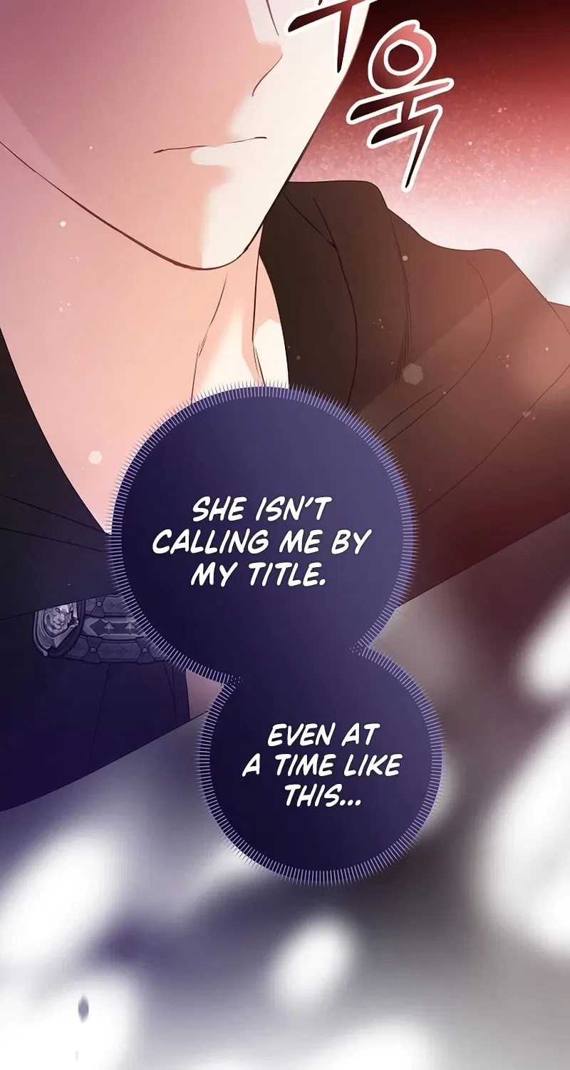 Stop Obsessing, Just Divorce Me! Chapter 34 – Page 41