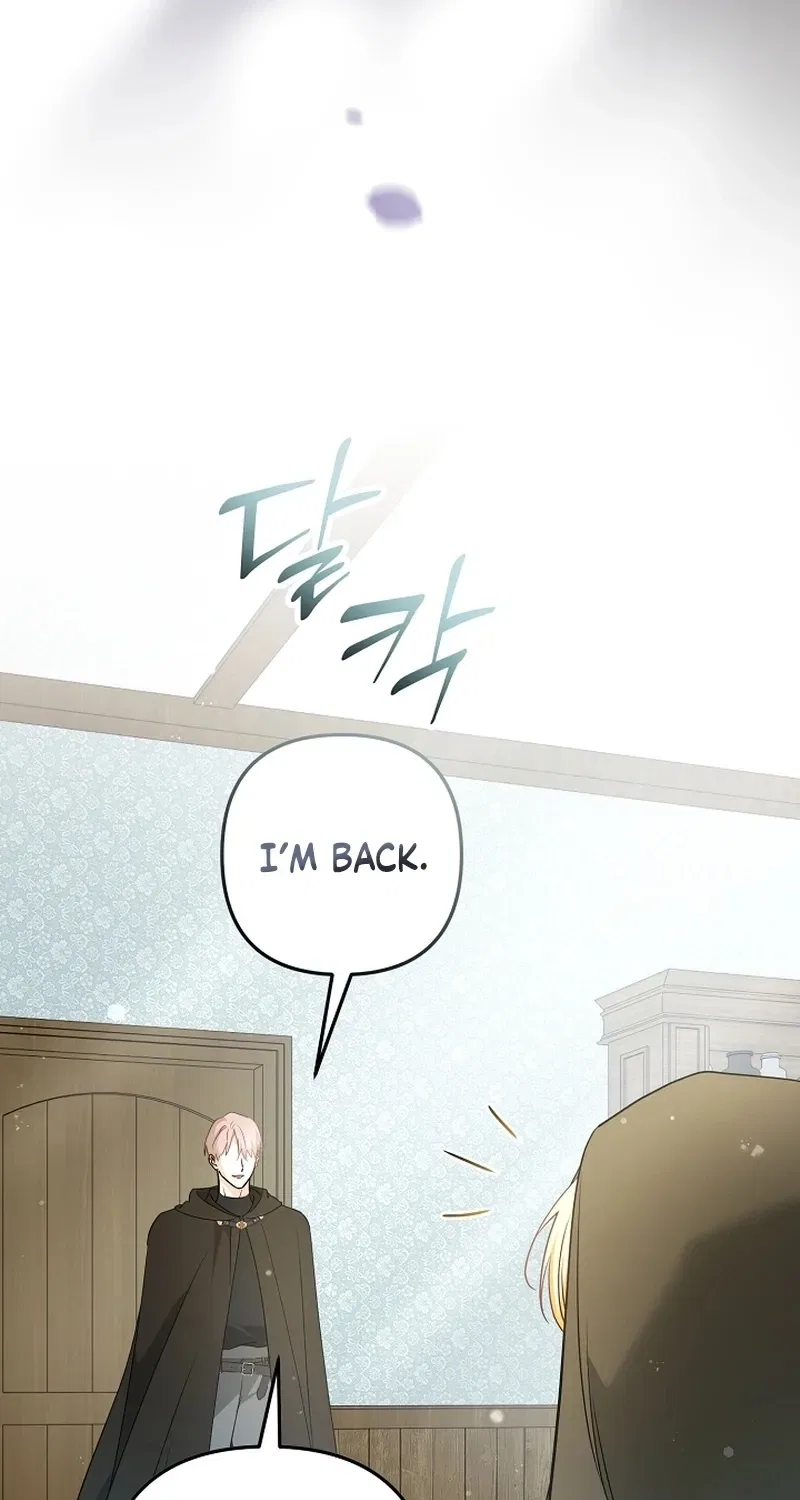 Stop Obsessing, Just Divorce Me! Chapter 34 – Page 42