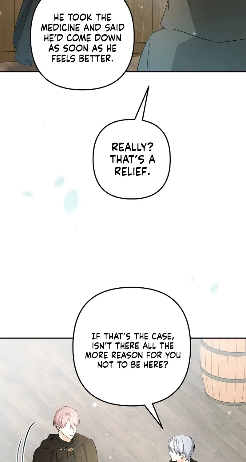 Stop Obsessing, Just Divorce Me! Chapter 34 – Page 43