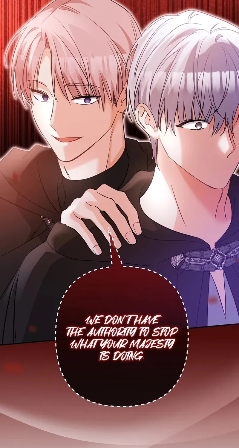 Stop Obsessing, Just Divorce Me! Chapter 34 – Page 49