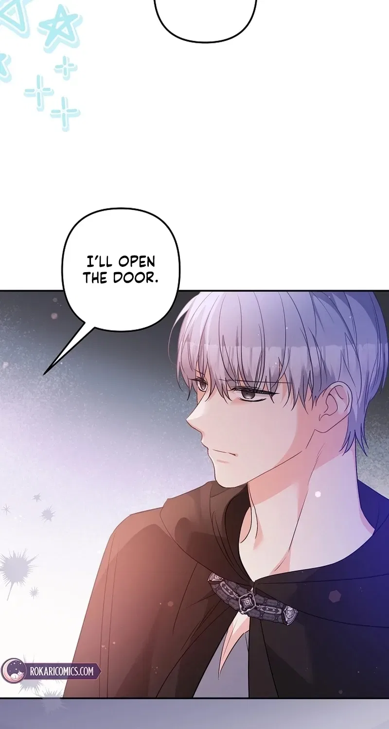 Stop Obsessing, Just Divorce Me! Chapter 34 – Page 52