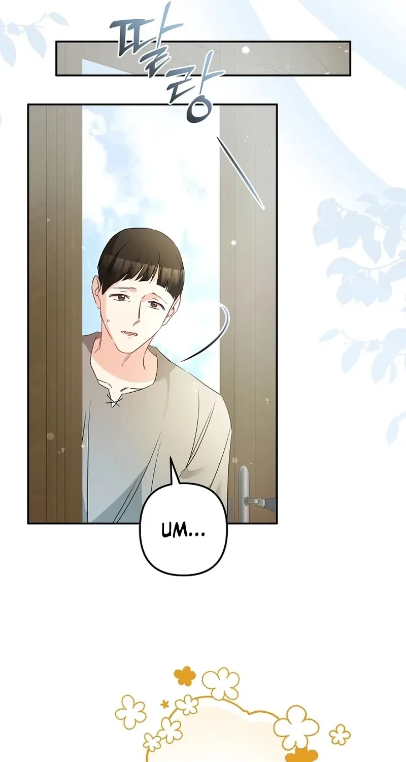 Stop Obsessing, Just Divorce Me! Chapter 34 – Page 54