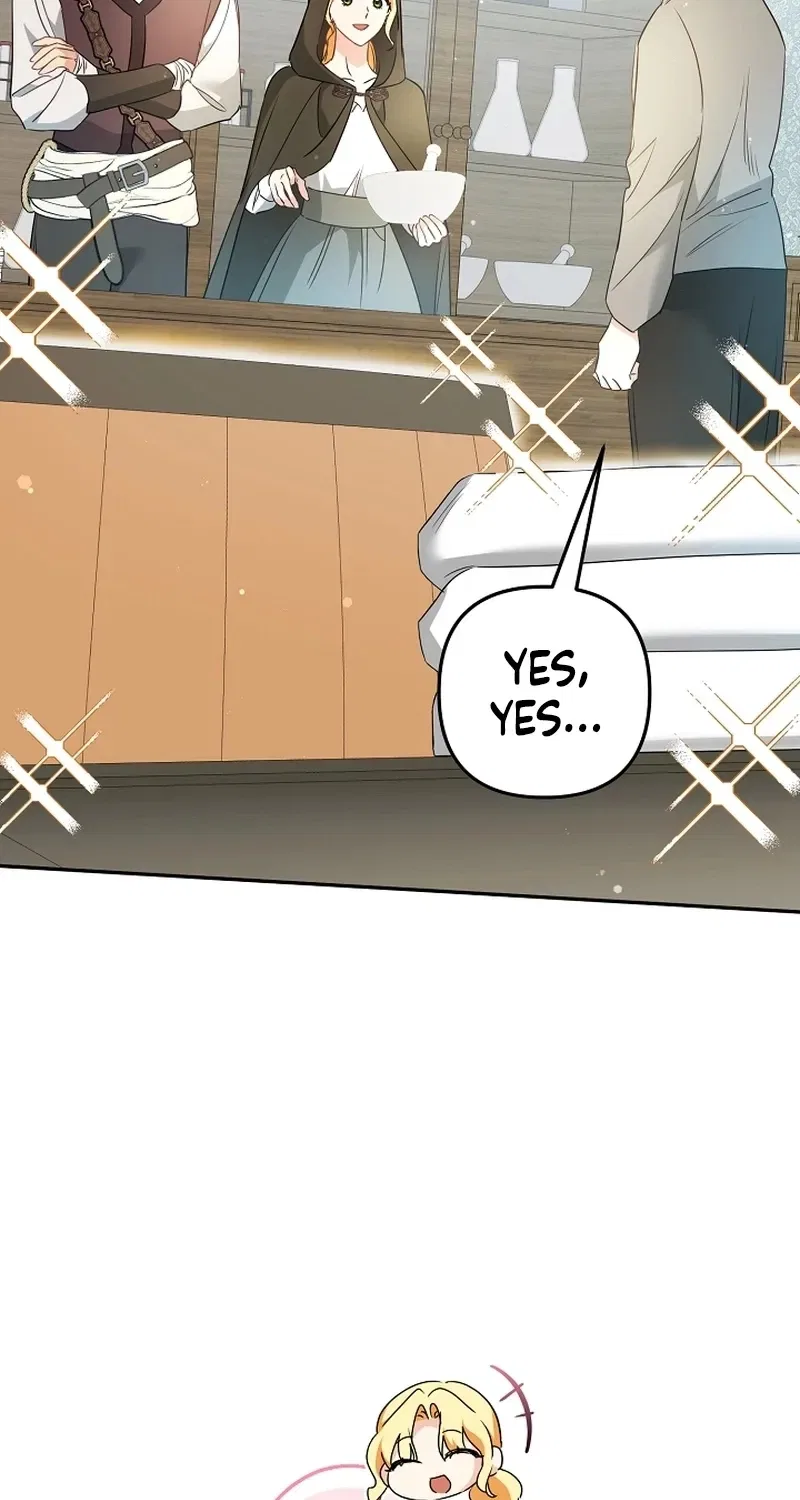 Stop Obsessing, Just Divorce Me! Chapter 34 – Page 58