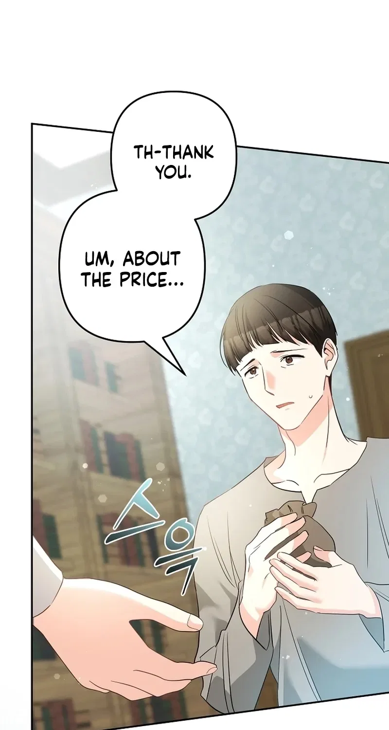 Stop Obsessing, Just Divorce Me! Chapter 34 – Page 62
