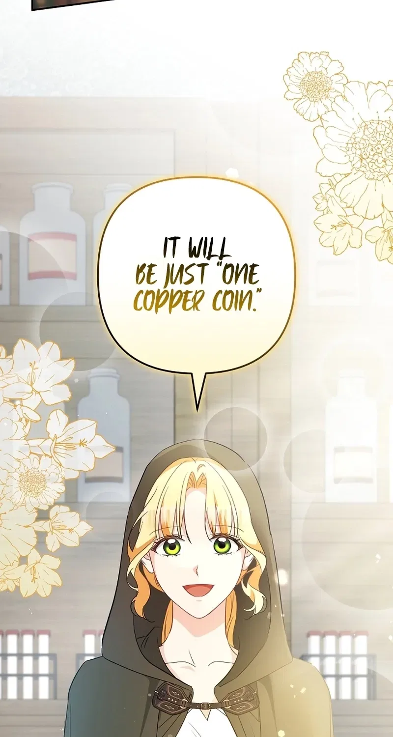 Stop Obsessing, Just Divorce Me! Chapter 34 – Page 63